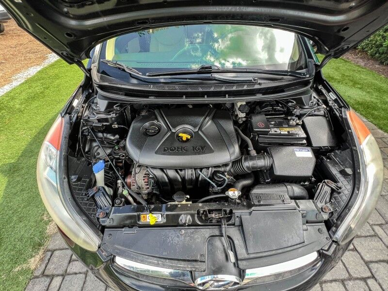2013 Hyundai Elantra GLS Wilmington NC