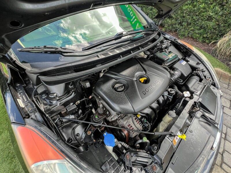2013 Hyundai Elantra GLS Wilmington NC