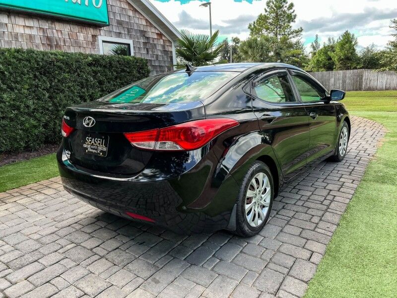 2013 Hyundai Elantra GLS Wilmington NC