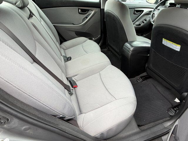 2013 Hyundai Elantra GLS Springfield VA