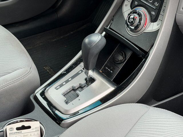 2013 Hyundai Elantra GLS Springfield VA