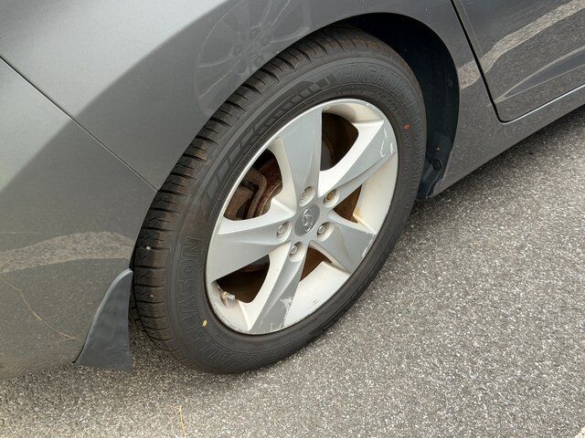 2013 Hyundai Elantra GLS Springfield VA