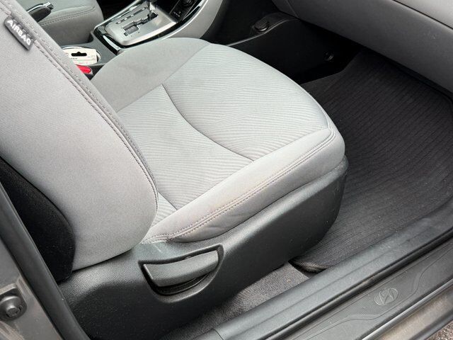 2013 Hyundai Elantra GLS Springfield VA