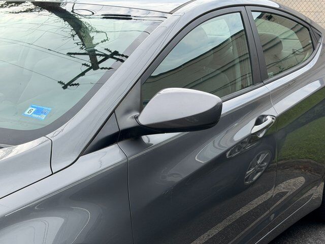 2013 Hyundai Elantra GLS Springfield VA