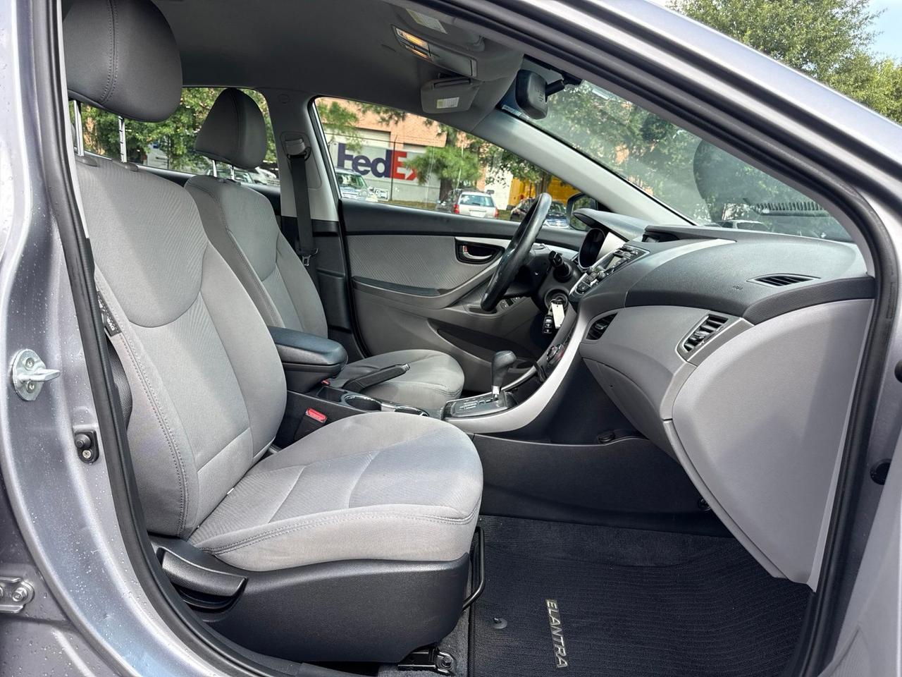2013 Hyundai Elantra GLS Chantilly VA