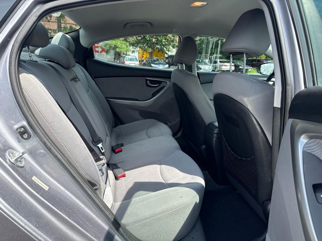 2013 Hyundai Elantra GLS Chantilly VA