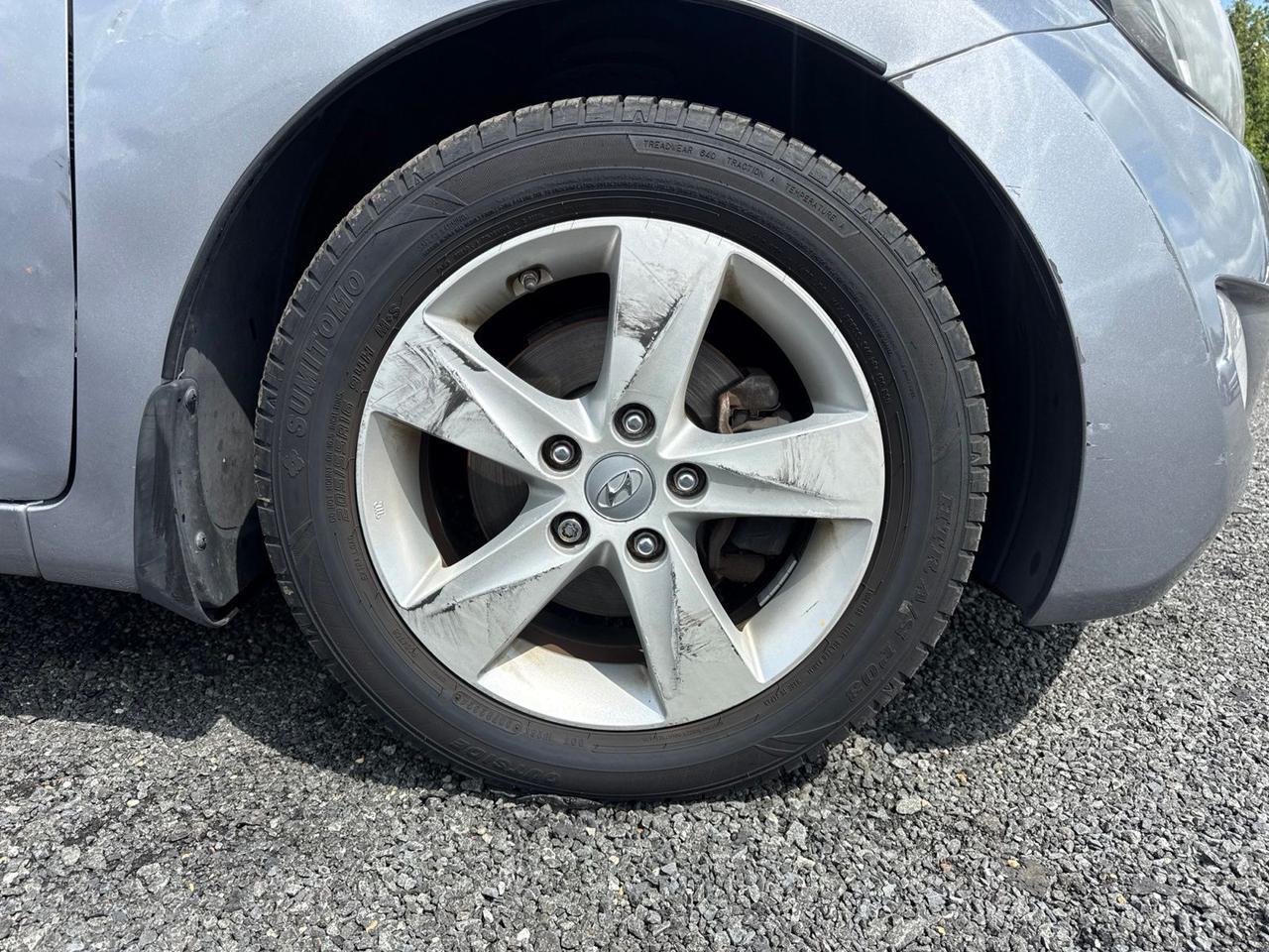 2013 Hyundai Elantra GLS Chantilly VA