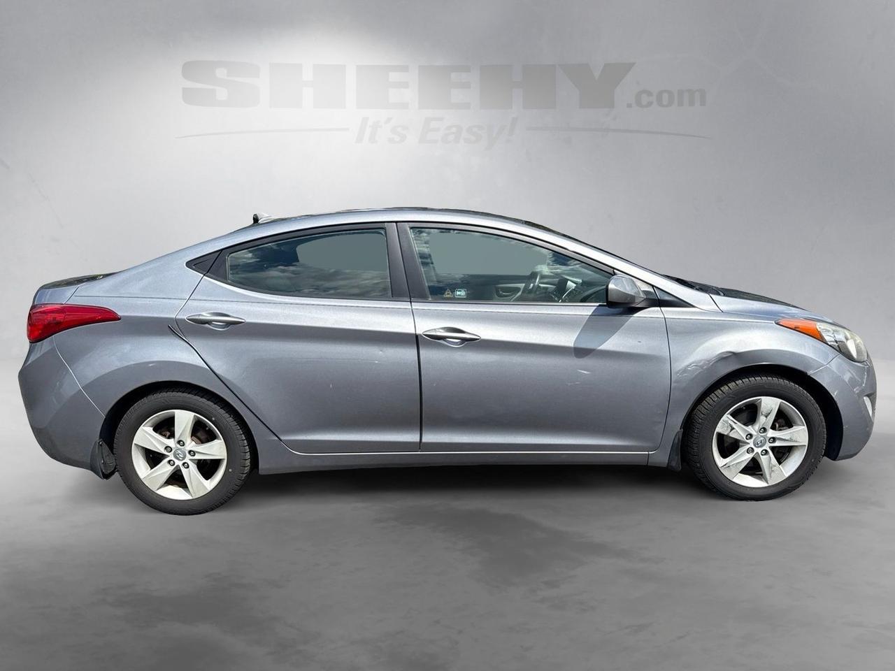 2013 Hyundai Elantra GLS Chantilly VA