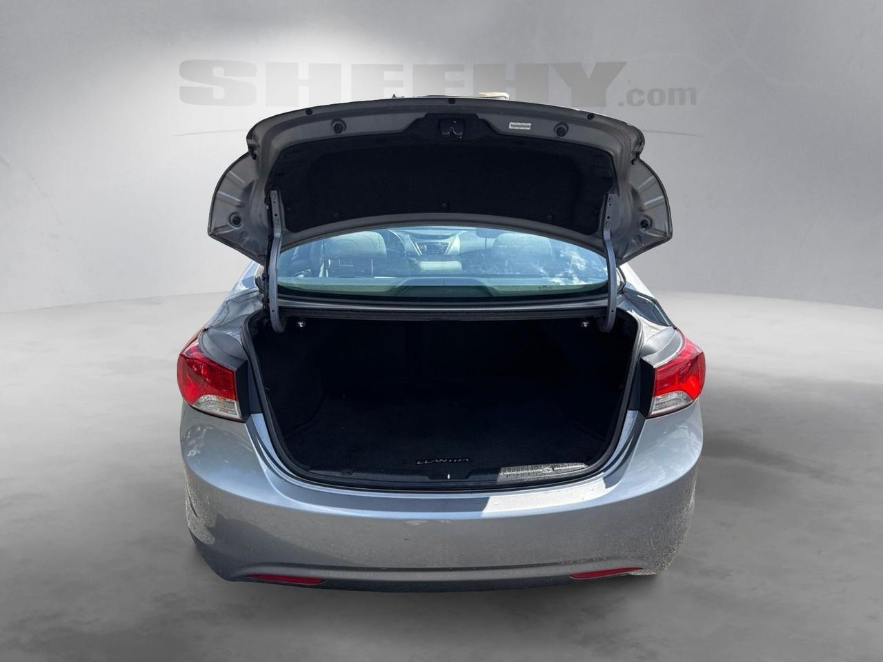 2013 Hyundai Elantra GLS Chantilly VA