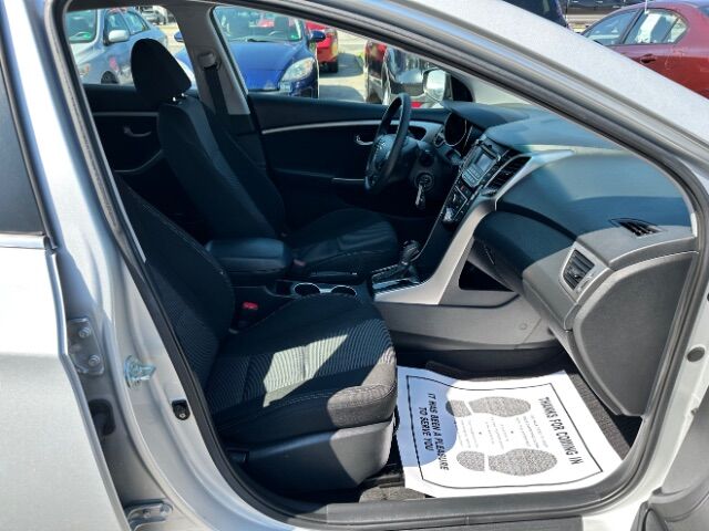 2013 Hyundai Elantra GT . Norfolk VA