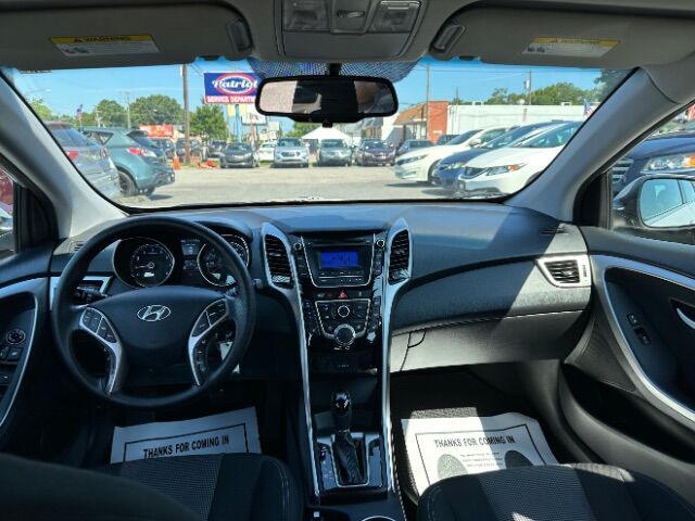 2013 Hyundai Elantra GT . Norfolk VA