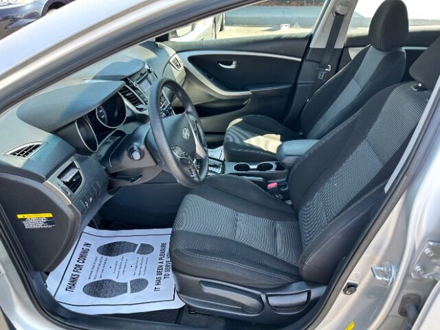2013 Hyundai Elantra GT . Norfolk VA