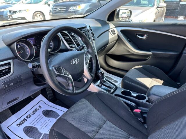 2013 Hyundai Elantra GT . Norfolk VA