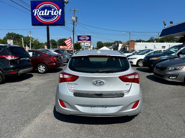 2013 Hyundai Elantra GT . Norfolk VA
