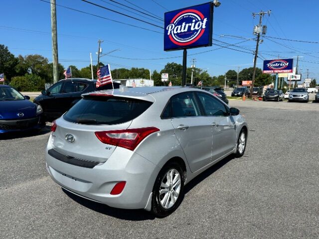2013 Hyundai Elantra GT . Norfolk VA