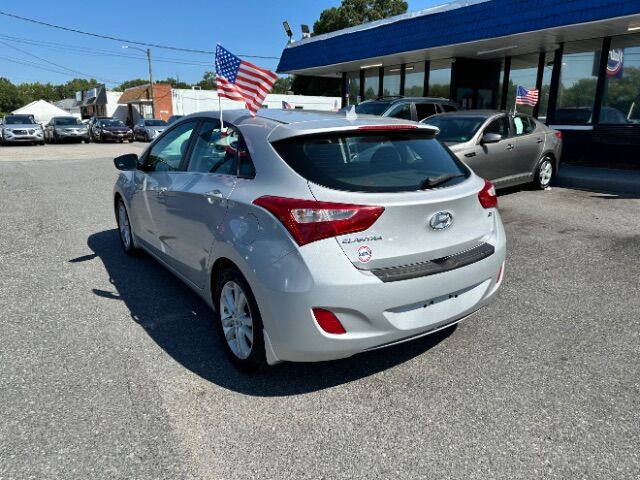 2013 Hyundai Elantra GT . Norfolk VA
