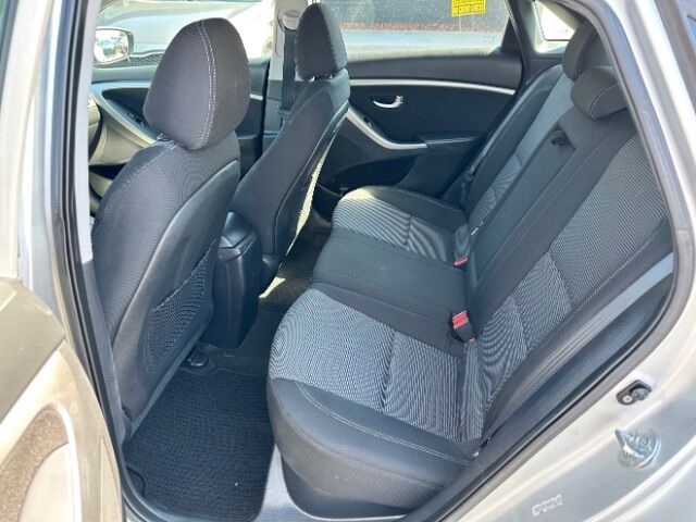 2013 Hyundai Elantra GT . Norfolk VA