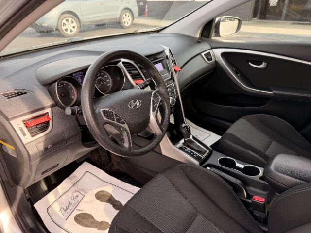 2013 Hyundai Elantra GT