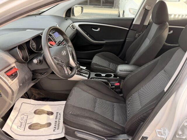 2013 Hyundai Elantra GT