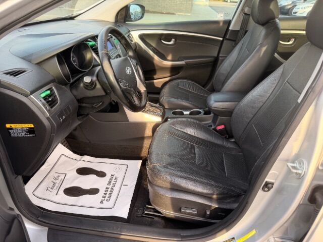 2013 Hyundai Elantra GT