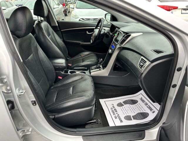 2013 Hyundai Elantra GT . Norfolk VA
