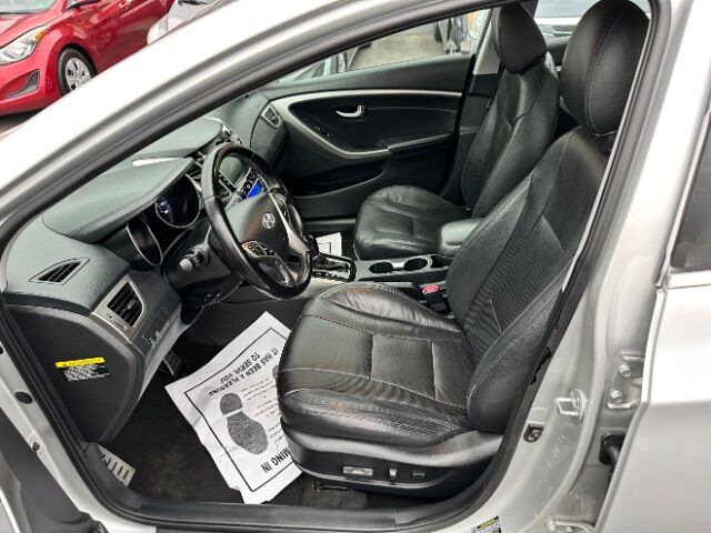 2013 Hyundai Elantra GT . Norfolk VA