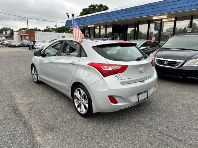 2013 Hyundai Elantra GT . Norfolk VA