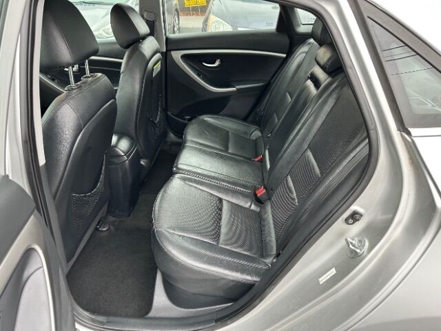 2013 Hyundai Elantra GT . Norfolk VA