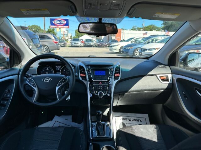 2013 Hyundai Elantra GT . Norfolk VA