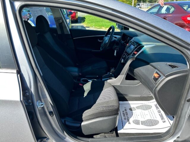 2013 Hyundai Elantra GT . Norfolk VA