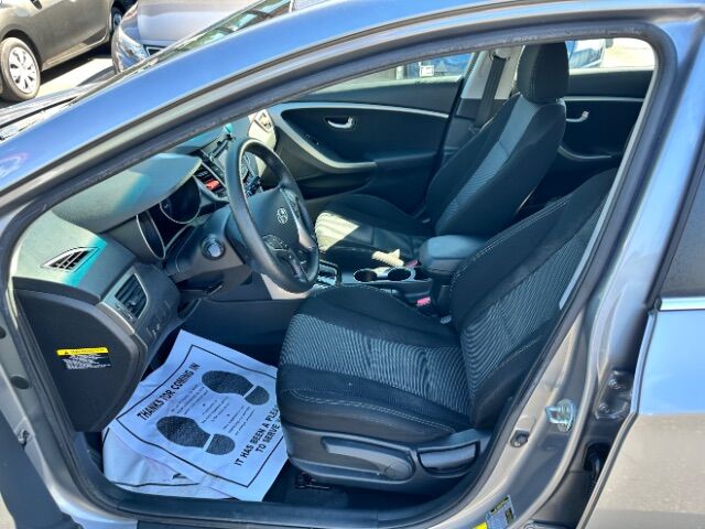 2013 Hyundai Elantra GT . Norfolk VA