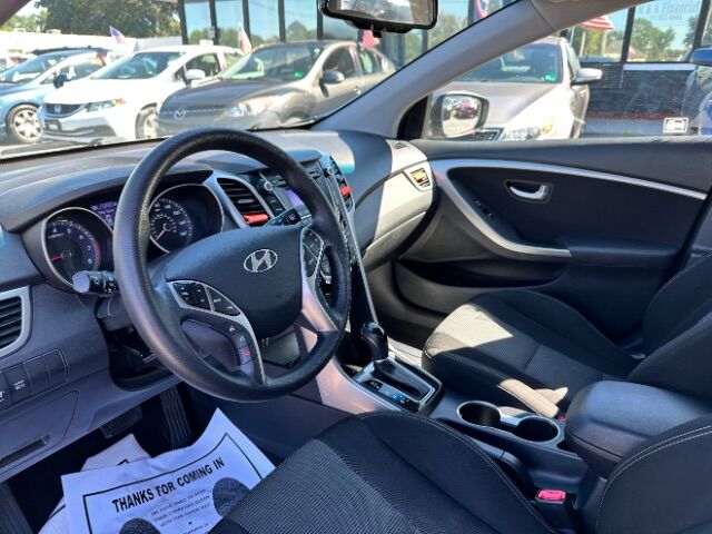 2013 Hyundai Elantra GT . Norfolk VA