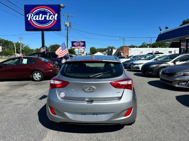 2013 Hyundai Elantra GT . Norfolk VA