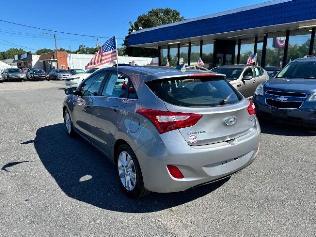 2013 Hyundai Elantra GT . Norfolk VA
