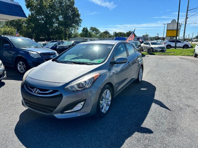 2013 Hyundai Elantra GT . Norfolk VA