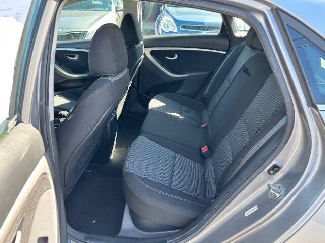 2013 Hyundai Elantra GT . Norfolk VA