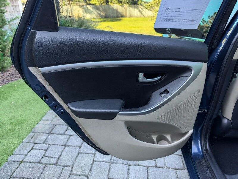 2013 Hyundai Elantra GT Wilmington NC