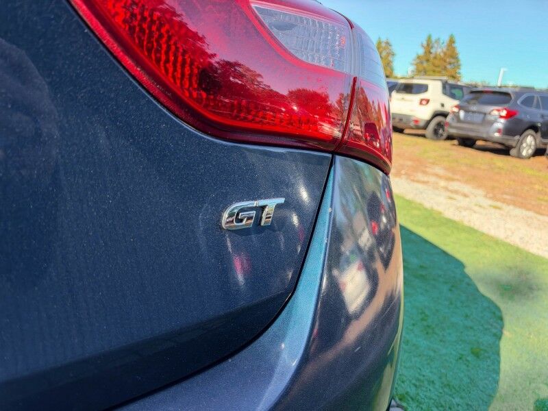 2013 Hyundai Elantra GT Wilmington NC