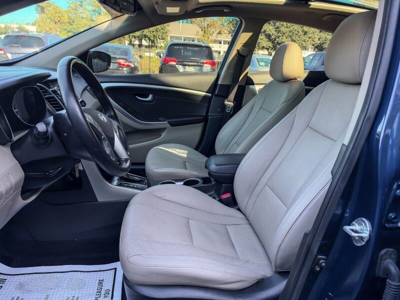 2013 Hyundai Elantra GT Wilmington NC