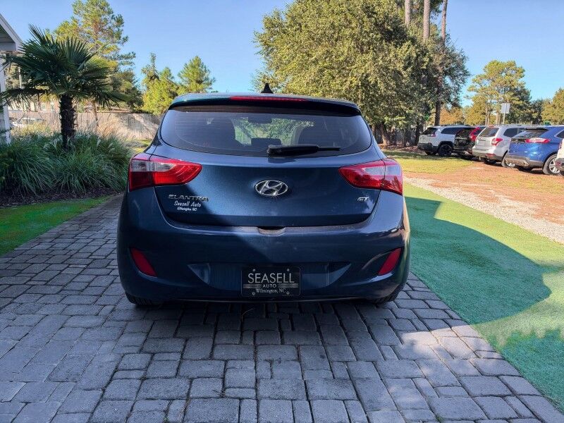 2013 Hyundai Elantra GT Wilmington NC