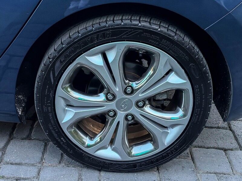 2013 Hyundai Elantra GT Wilmington NC