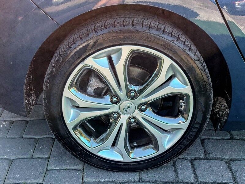 2013 Hyundai Elantra GT Wilmington NC