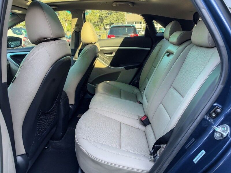 2013 Hyundai Elantra GT Wilmington NC