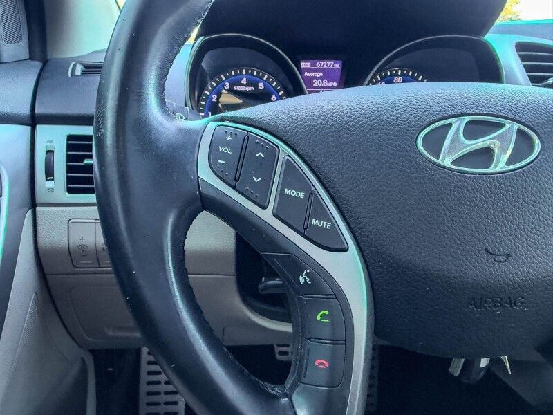 2013 Hyundai Elantra GT Wilmington NC