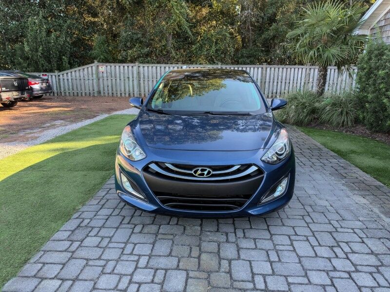 2013 Hyundai Elantra GT Wilmington NC