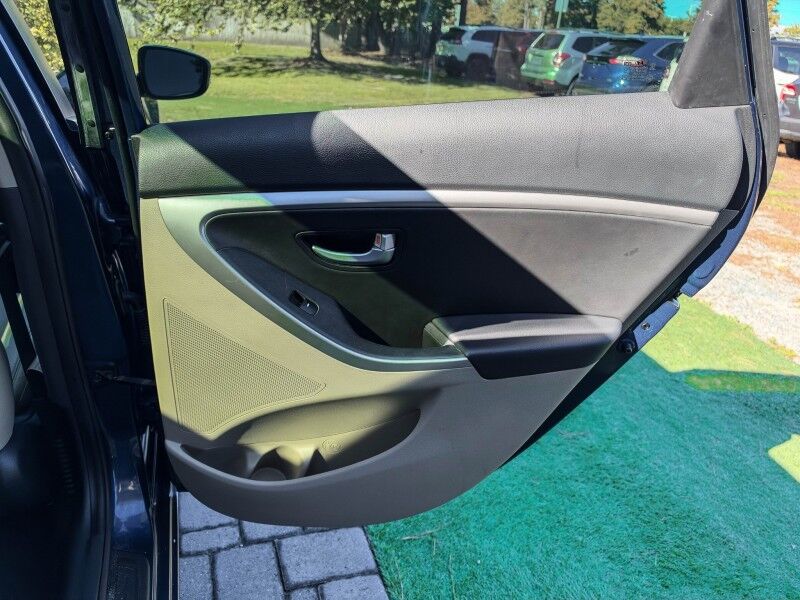 2013 Hyundai Elantra GT Wilmington NC