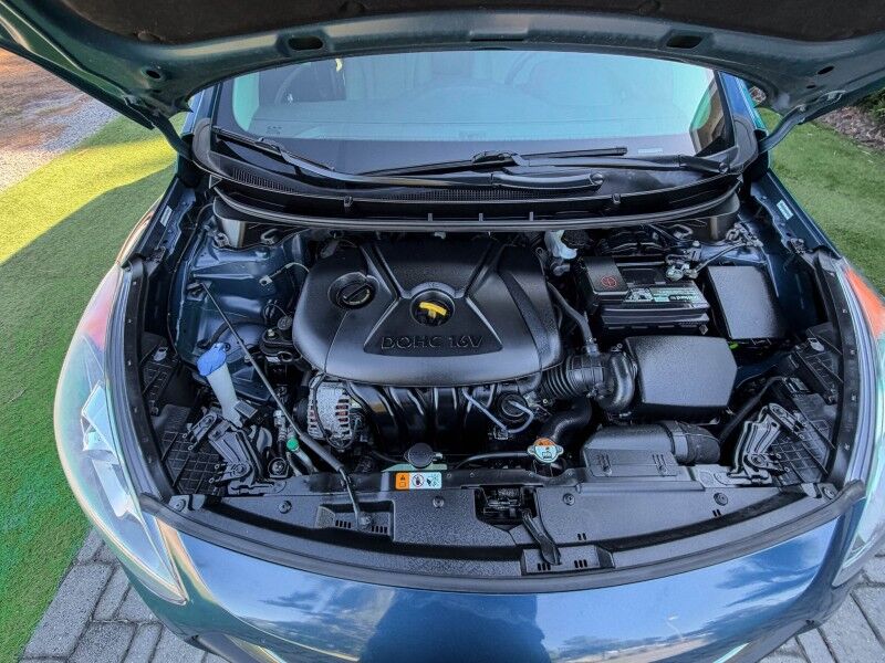 2013 Hyundai Elantra GT Wilmington NC