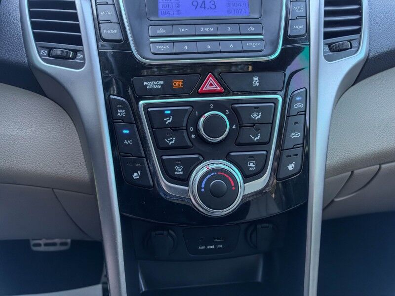 2013 Hyundai Elantra GT Wilmington NC