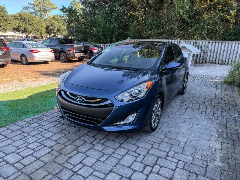 2013 Hyundai Elantra GT Wilmington NC