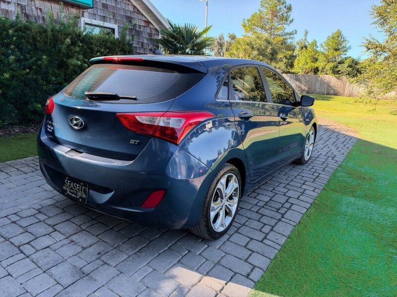 2013 Hyundai Elantra GT Wilmington NC
